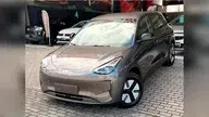 Geely EX2