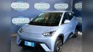 BYD Dolphin Mini