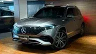 Mercedes Eqb 350 4matic SUV