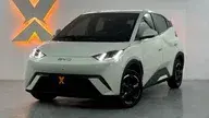 BYD Dolphin Mini