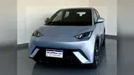 BYD Dolphin Mini