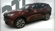 GWM Haval H6 Plug-in Hybrid