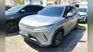 BYD Yuan Pro