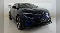 Renault Megane E-tech Electric
