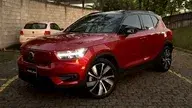 Volvo XC40 Recharge