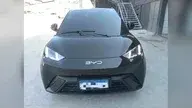 BYD Dolphin Mini