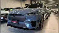 Ford Mustang Mach-e