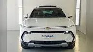 Chevrolet Equinox EV