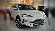 BYD Song Plus Dm-i Plug-in Hybrid