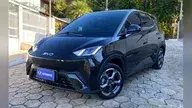 BYD Dolphin Mini