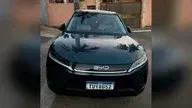 BYD Yuan Pro