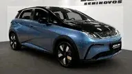 BYD Dolphin Plus