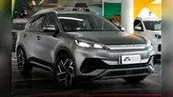 BYD Yuan Plus