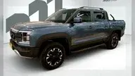 BYD Shark