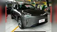 Geely EX2