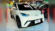 BYD Dolphin Mini