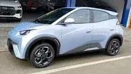 BYD Dolphin Mini