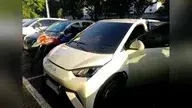 BYD Dolphin Mini