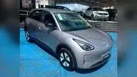 Geely EX2