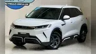 BYD Yuan Pro