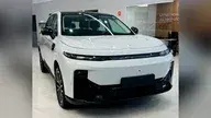 Leapmotor B10