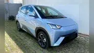 BYD Dolphin Mini