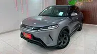 BYD Yuan Pro