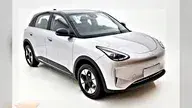 Geely EX2