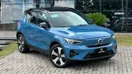Volvo XC40 Recharge