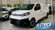 Citroën E-jumpy