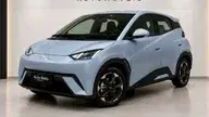 BYD Dolphin Mini