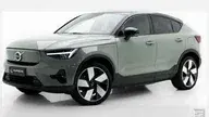 Volvo C40 Recharge