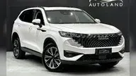 GWM Haval H6 Plug-in Hybrid