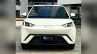 BYD Dolphin Mini