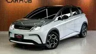BYD Dolphin Plus