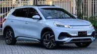 BYD Yuan Plus