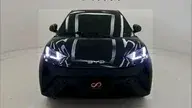 BYD Dolphin Mini