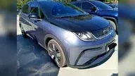 BYD Dolphin Plus