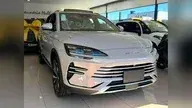 BYD Song Plus Dm-i Plug-in Hybrid
