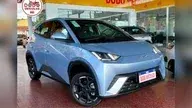 BYD Dolphin Mini