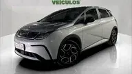 BYD Dolphin Plus