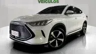 BYD Song Plus