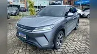 BYD Yuan Pro