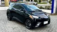 BYD Dolphin Mini