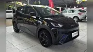 BYD Dolphin Mini