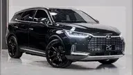 BYD Tang
