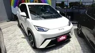 BYD Dolphin Mini