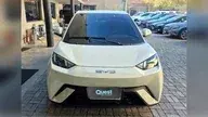 BYD Dolphin Mini
