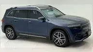 Mercedes Eqb 250