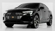 Audi E-tron Sportback